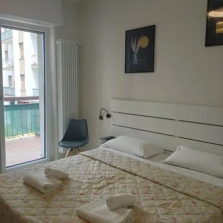 Διαμέρισμα 1 & 2 Μπέργκαμο