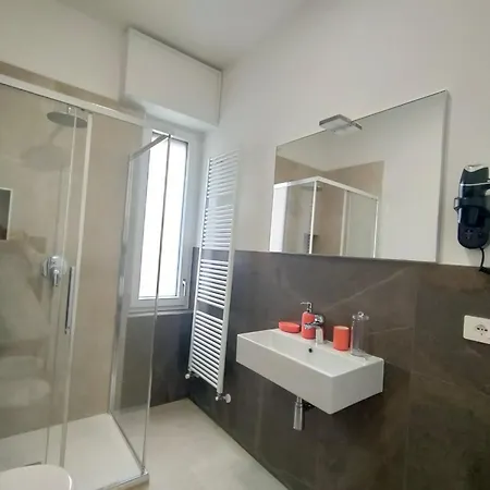 1 & 2 Lejlighed Bergamo