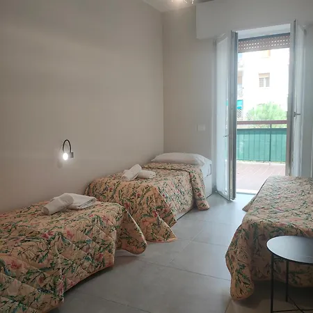 1 & 2 * Bérgamo