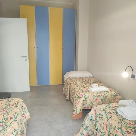 1 & 2 Apartamento