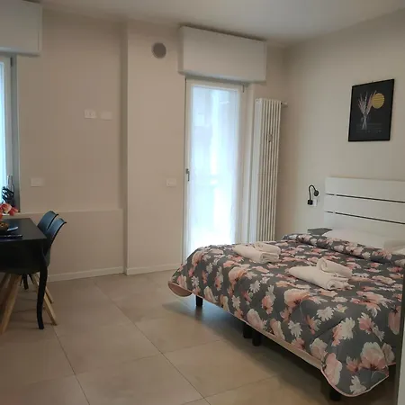 1 & 2 Apartment Bergamo