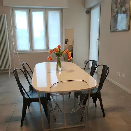 1 & 2 Lejlighed Bergamo