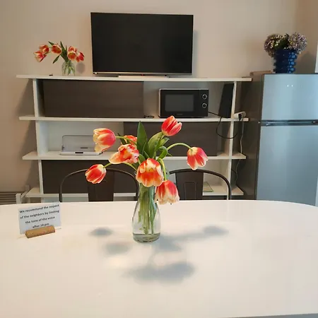 1 & 2 Μπέργκαμο